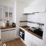 4 Pers Proche Centre Apartman *