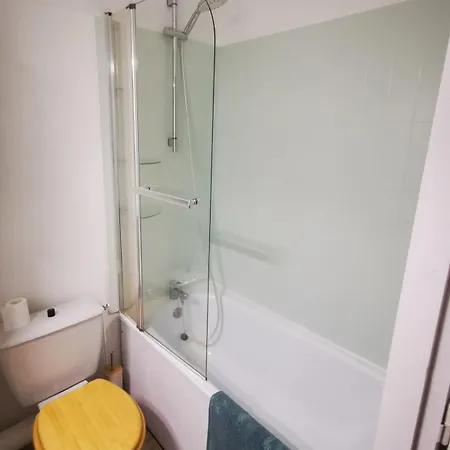 4 Pers Proche Centre * Bayonne