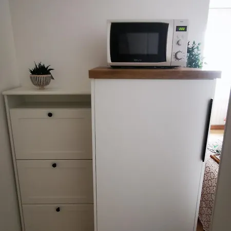 4 Pers Proche Centre * Bayonne