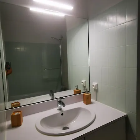 4 Pers Proche Centre Apartman Bayonne