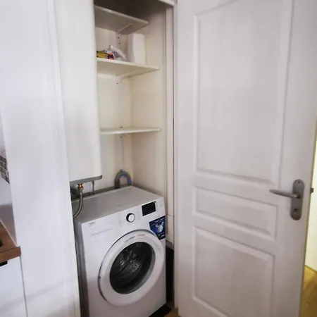 Appartement 4 Pers Proche Centre Bayonne