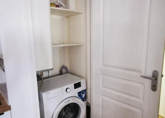 Appartement 4 Pers Proche Centre Bayonne